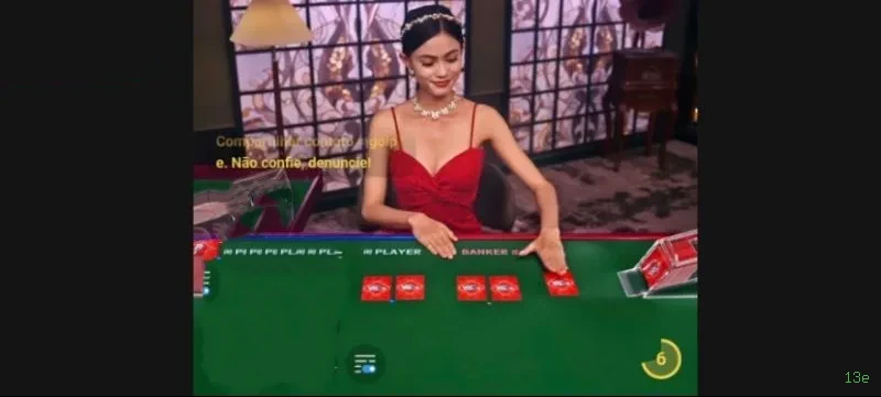 Roleta e blackjack 13e